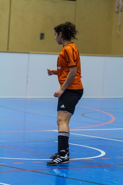 Bild 144 - C-Juniorinnen Hallenturnier Quickborn